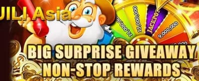 Special Free Spins Bonus Promotion