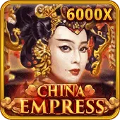 China Empress screenshot